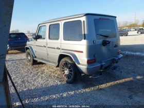 Mercedes-Benz G 500 4.0 V8 | Mobile.bg    4