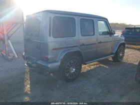 Mercedes-Benz G 500 4.0 V8 | Mobile.bg    5