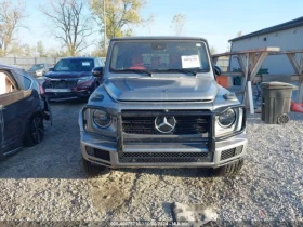  Mercedes-Benz G 500