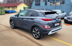 Hyundai Kona 1.0Т ПРЕКРАСНО ТЕХНИЧЕСКО СЪСТОЯНИЕ, снимка 6