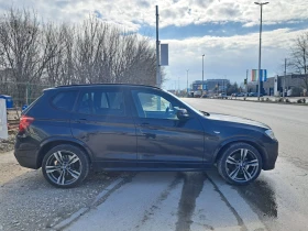 BMW X3 xDrive M-PACK, снимка 3