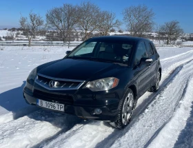 Honda Cr-v Acura | Mobile.bg    6