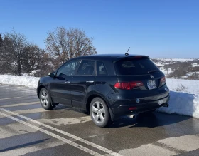     Honda Cr-v Acura