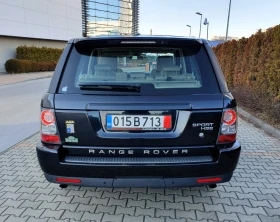 Land Rover Range Rover Sport 3.0d HSE 245hp, снимка 5