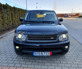 Land Rover Range Rover Sport 3.0d HSE 245hp, снимка 2