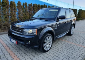 Land Rover Range Rover Sport 3.0d HSE 245hp 1