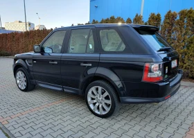 Land Rover Range Rover Sport 3.0d HSE 245hp - 17350 лв. - 37515754 | Car24.bg