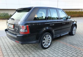 Land Rover Range Rover Sport 3.0d HSE 245hp, снимка 4