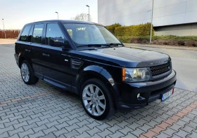 Land Rover Range Rover Sport 3.0d HSE 245hp, снимка 3