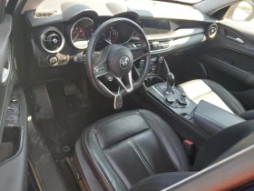 Alfa Romeo Stelvio Q4 4X4/КЛИП/Крайна цена до София без търг! - 25900 лв. - 26241561 | Car24.bg