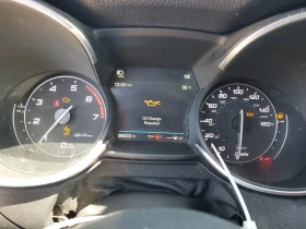 Alfa Romeo Stelvio Q4 4X4/КЛИП/Крайна цена до София без търг! - 25900 лв. - 26241561 | Car24.bg