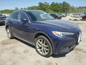 Alfa Romeo Stelvio Q4 4X4/КЛИП/Крайна цена до София без търг! - 25900 лв. - 26241561 | Car24.bg