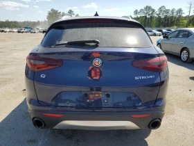 Alfa Romeo Stelvio Q4 4X4/КЛИП/Крайна цена до София без търг! - 25900 лв. - 26241561 | Car24.bg