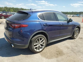 Alfa Romeo Stelvio Q4 4X4/КЛИП/Крайна цена до София без търг! - 25900 лв. - 26241561 | Car24.bg