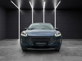 Ford Kuga Titanium X - 56000 лв. - 28176910 5