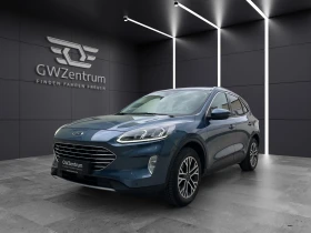 Ford Kuga Titanium X - 56000 лв. - 28176910 2