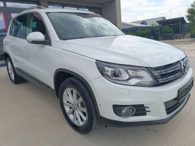 Обява за продажба на VW Tiguan 2.0TDI 4Motion ~24 900 лв. - изображение 2