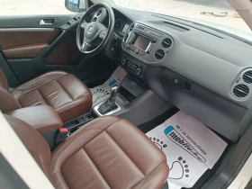 Обява за продажба на VW Tiguan 2.0TDI 4Motion ~24 900 лв. - изображение 8