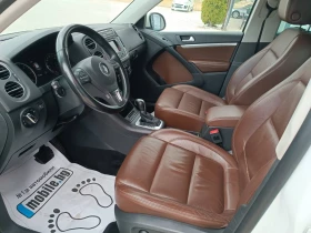 Обява за продажба на VW Tiguan 2.0TDI 4Motion ~24 900 лв. - изображение 7