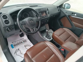 Обява за продажба на VW Tiguan 2.0TDI 4Motion ~24 900 лв. - изображение 6