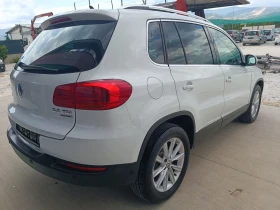 Обява за продажба на VW Tiguan 2.0TDI 4Motion ~24 900 лв. - изображение 3
