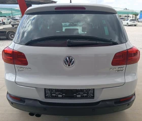 Обява за продажба на VW Tiguan 2.0TDI 4Motion ~24 900 лв. - изображение 4