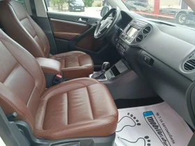 Обява за продажба на VW Tiguan 2.0TDI 4Motion ~24 900 лв. - изображение 9