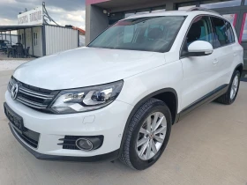 Обява за продажба на VW Tiguan 2.0TDI 4Motion ~24 900 лв. - изображение 1