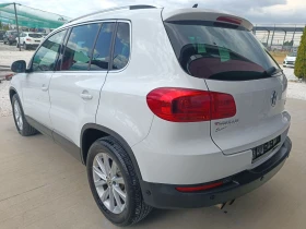 Обява за продажба на VW Tiguan 2.0TDI 4Motion ~24 900 лв. - изображение 5