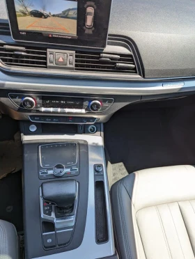 Audi Q5 * S-LINE* HeadUp* QUATTRO* (  ) | Mobile.bg    12