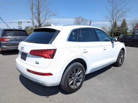 Audi Q5 * S-LINE* HeadUp* QUATTRO* (  ) | Mobile.bg    7