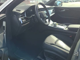 Audi Q8 * CARFAX * АВТО КРЕДИТ * ЦЕНА ДО БГ! - 99999 лв. - 75952601 6