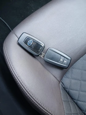 Toyota C-HR 1.8i-HYBRID/EXECUTIVE - 35000 лв. - 93996041 15