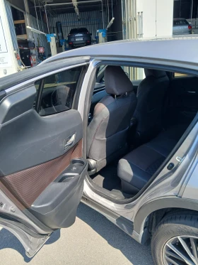 Toyota C-HR 1.8i-HYBRID/EXECUTIVE - 35000 лв. - 93996041 8