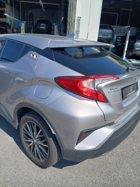 Toyota C-HR 1.8i-HYBRID/EXECUTIVE - 35000 лв. - 93996041 6