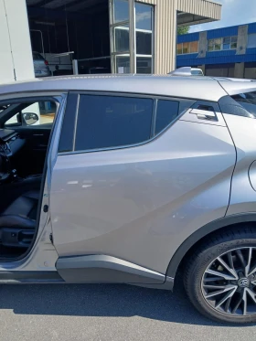 Toyota C-HR 1.8i-HYBRID/EXECUTIVE - 35000 лв. - 93996041 7