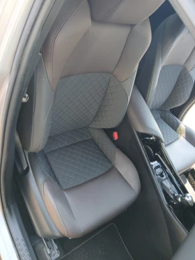 Toyota C-HR 1.8i-HYBRID/EXECUTIVE - 35000 лв. - 93996041 14