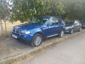 Обява за продажба на BMW X3 ~9 000 лв. - изображение 2