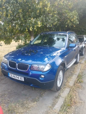 Обява за продажба на BMW X3 ~9 000 лв. - изображение 1