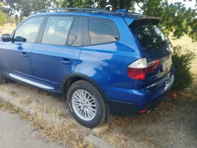 Обява за продажба на BMW X3 ~9 000 лв. - изображение 1