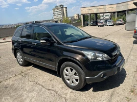 Honda Cr-v Honda Cr-v 2.0 EXECUTIVE  | Mobile.bg    2