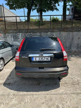 Honda Cr-v Honda Cr-v 2.0 EXECUTIVE  | Mobile.bg    6