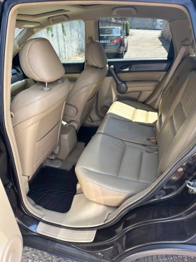 Honda Cr-v Honda Cr-v 2.0 EXECUTIVE  | Mobile.bg    15