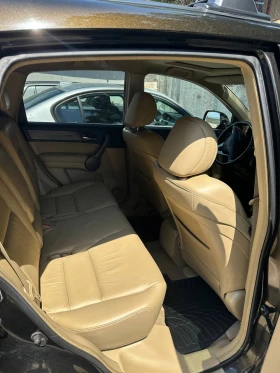 Honda Cr-v Honda Cr-v 2.0 EXECUTIVE  | Mobile.bg    13