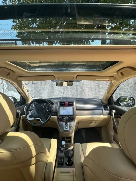 Honda Cr-v Honda Cr-v 2.0 EXECUTIVE  | Mobile.bg    9