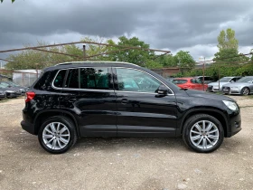 VW Tiguan 2.0TDI 4X4 НАВИ КОЖА ПАРКТРОНИЦИ - 16700 лв. - 71650626 5