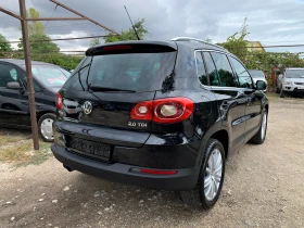 VW Tiguan 2.0TDI 4X4 НАВИ КОЖА ПАРКТРОНИЦИ - 16700 лв. - 71650626 4