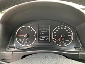 VW Tiguan 2.0TDI 4X4 НАВИ КОЖА ПАРКТРОНИЦИ - 16700 лв. - 71650626 11