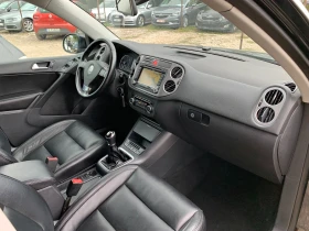 VW Tiguan 2.0TDI 4X4 НАВИ КОЖА ПАРКТРОНИЦИ - 16700 лв. - 71650626 8