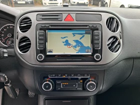 VW Tiguan 2.0TDI 4X4 НАВИ КОЖА ПАРКТРОНИЦИ - 16700 лв. - 71650626 10